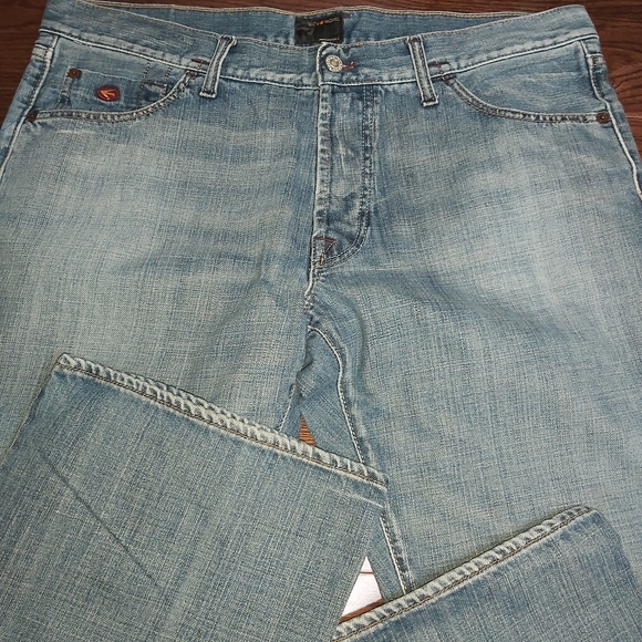 Energie Men's Jeans - Picture 8 of 13